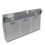 Campana Empotrable RCA RCCH80 - Imagen 4