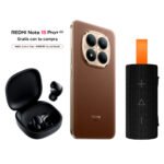 Redmi Note 15 Pro+5G Mocha 512GB