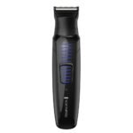 Recortadora personal recargable Kit Todo en 1