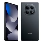 Redmi Note 15 Negro 256GB