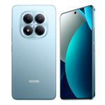 Redmi Note 15 Pro Azul 256GB
