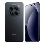 Redmi Note 15 Pro Negro 256GB