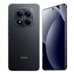 Redmi Note 15 Pro Negro 512GB