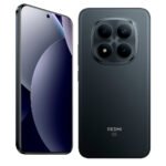 Redmi Note 15 Pro+5G Negro 512GB - Imagen 2