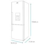 Refrigerador de 10 pies - Imagen 6