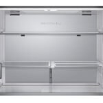 Refrigeradora French Door Bespoke AI con AI Home - Imagen 10