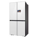 Refrigeradora French Door Bespoke AI con AI Home - Imagen 2