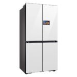 Refrigeradora French Door Bespoke AI con AI Home - Imagen 4