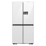 Refrigeradora French Door Bespoke AI con AI Home