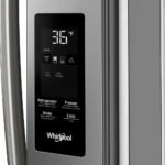 Refrigerador French Door de 31 pulgadas WRFF3136SZ - Imagen 10