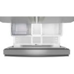 Refrigerador French Door de 31 pulgadas WRFF3136SZ - Imagen 8