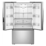 Refrigerador French Door de 31 pulgadas WRFF3136SZ - Imagen 5