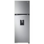 Refrigerador Top Freezer de 13 pies Smart Inverter Compressor Door Cooling VT34WPP