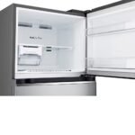 Refrigerador Top Freezer de 13 pies Smart Inverter Compressor Door Cooling VT34WPP - Imagen 5