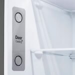 Refrigerador Top Freezer de 13 pies Smart Inverter Compressor Door Cooling VT34WPP - Imagen 6