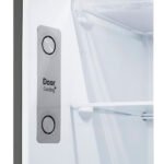 Refrigerador Top Freezer de 13 pies VT34BPP - Imagen 6