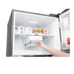 Refrigerador de 19 libras con Dispensador GT51SGP - Imagen 4