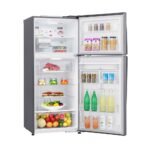 Refrigerador de 19 libras con Dispensador GT51SGP - Imagen 5