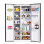 Refrigerador Side by Side de 16 pies GRSSI16SW - Imagen 6