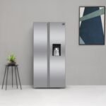 Refrigerador Side by Side de 16 pies GRSSI16SW - Imagen 7