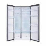 Refrigerador Side by Side de 17.7 pies Black Edition AWHSSTC52001 - Imagen 2