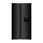 Refrigerador Side by Side de 17.7 pies Black Edition AWHSSTC52001