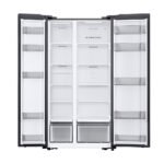 Refrigerador Side by Side de 20 pies RS57DG4000M9AP - Imagen 4