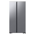 Refrigerador Side by Side de 20 pies RS57DG4000M9AP
