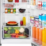 Refrigerador Side by Side de 22 pies Inox Mabe MSM631LKLNG0 - Imagen 7