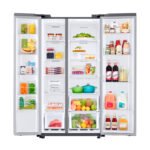 Refrigerador Side by Side de 28 pies Digital Inverter RS28T5B00S9/AP - Imagen 5