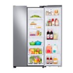 Refrigerador Side by Side de 23 pies RS23T5B00S9/AP - Imagen 5