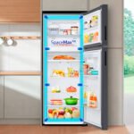 Refrigerador Top Mount de 11 pies AI Energy RT31DG5124S9AP - Imagen 7