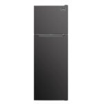 Refrigerador Top Mount Frost de 11 pies negro GRD11TAB