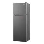 Refrigerador Top Mount Frost de 11 pies negro GRD11TAB - Imagen 3