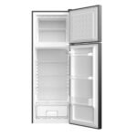 Refrigerador Top Mount Frost de 11 pies negro GRD11TAB - Imagen 2