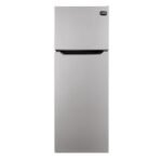Refrigerador Top Mount Frost de 11 pies color Inoxidable GRD11TAI