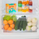 Refrigerador de 11 pies Grafito Mabe RMC320FVCAE - Imagen 4