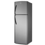 Refrigerador de 11 pies Grafito Mabe RMC320FVCAE - Imagen 2