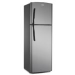 Refrigerador de 11 pies Grafito Mabe RMC320FVCAE - Imagen 3
