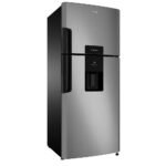Refrigerador de 13 pies Grafito Mabe RMP370GCAT - Imagen 2