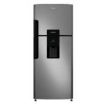 Refrigerador de 13 pies Grafito Mabe RMP370GCAT