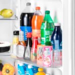 Refrigerador de 14 pies Grafito Mabe RMC400FVCAE - Imagen 3