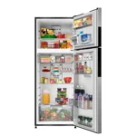 Refrigerador de 14 pies Grafito Mabe RMP410HCAT - Imagen 7