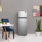 Refrigerador de 8 pies GRS GRD8TAI - Imagen 5