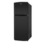 Refrigerador de 8 pies Black Mate Mabe RMA1230PVCAG1 - Imagen 2