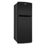 Refrigerador de 8 pies Black Mate Mabe RMA1230PVCAG1 - Imagen 3