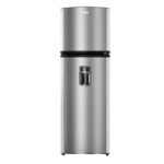 Refrigerador de 9 pies Inox Mabe RMA1250PJCAU
