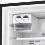 Refrigerador de 9 pies Top Mount Xpert Flow Onyx WRW25DKTMB - Imagen 6