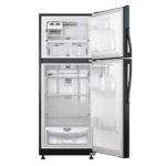 Refrigerador de 9 pies Top Mount Xpert Flow Onyx WRW25DKTMB - Imagen 9