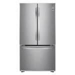 Refrigeradora French Door 29 pies Smart Inverter